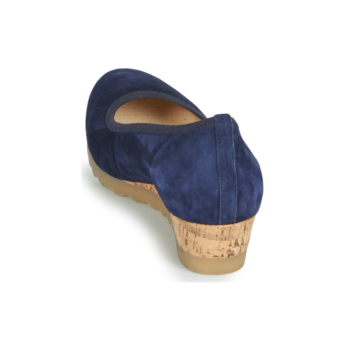 Women's Pumps Gabor Blue