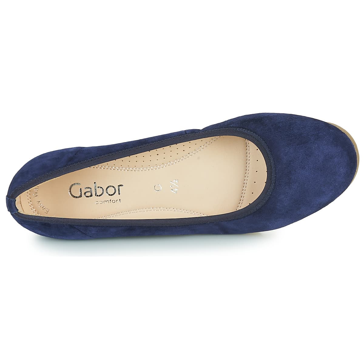 Women's Pumps Gabor Blue