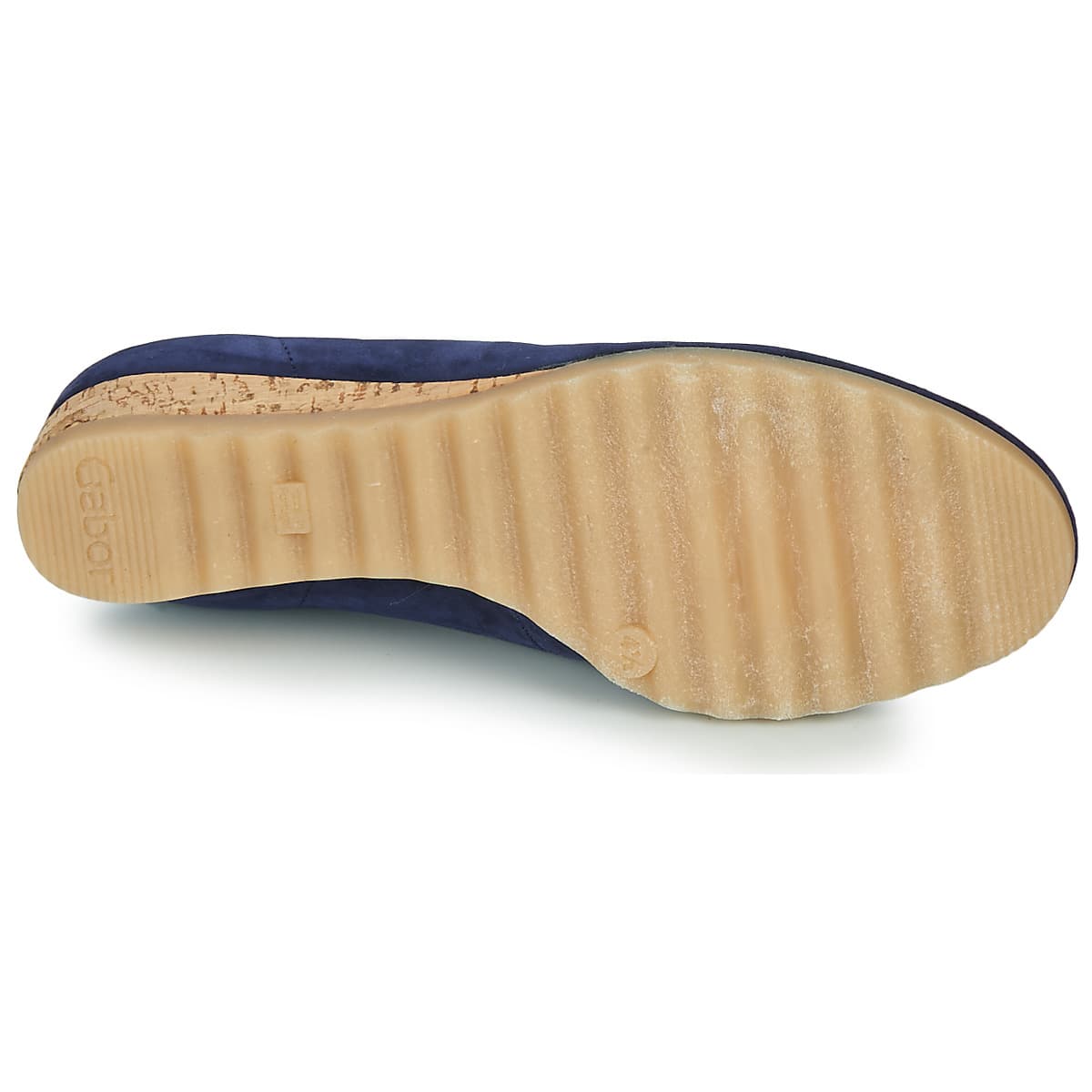 Women's Pumps Gabor Blue