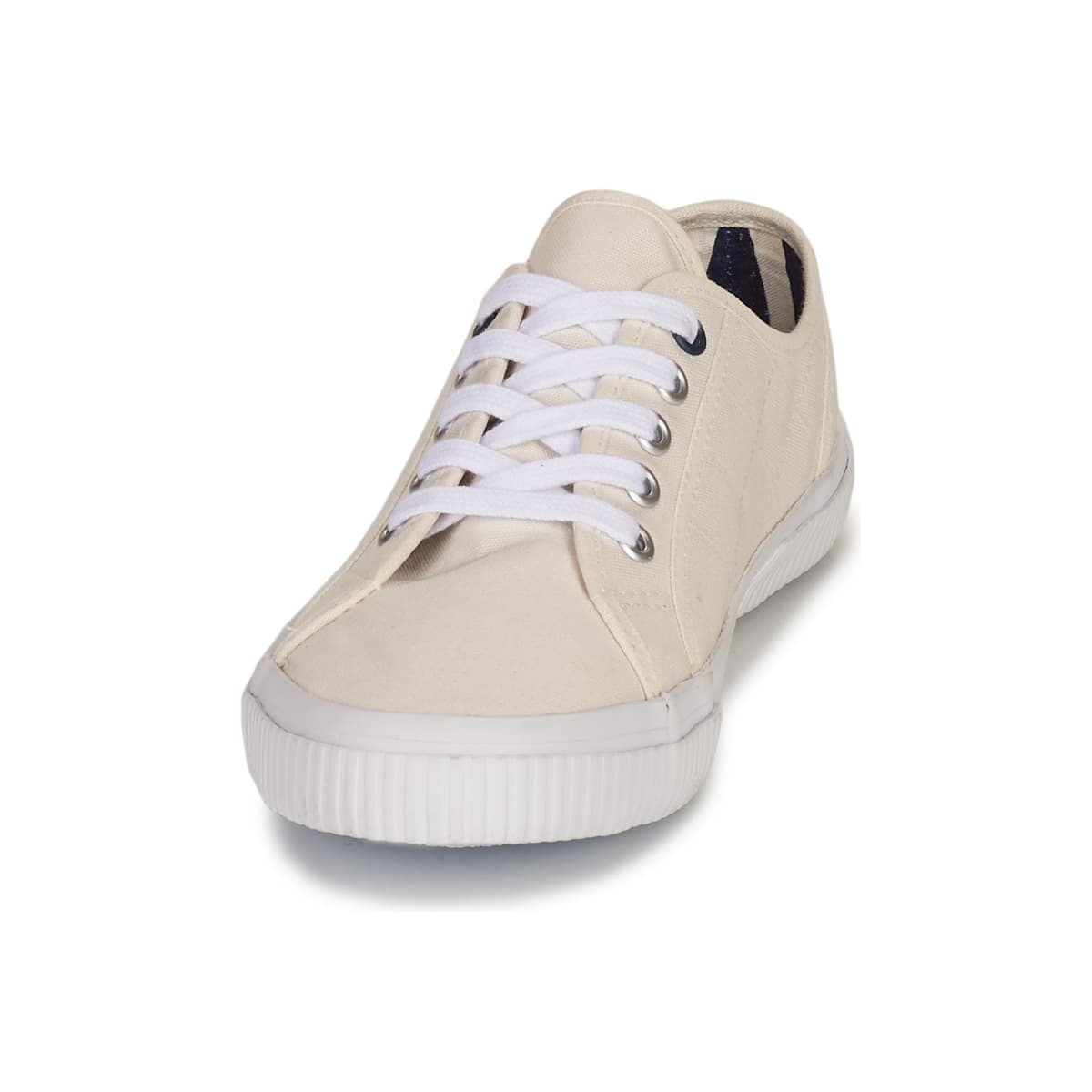 Women's Sneakers Barbour White