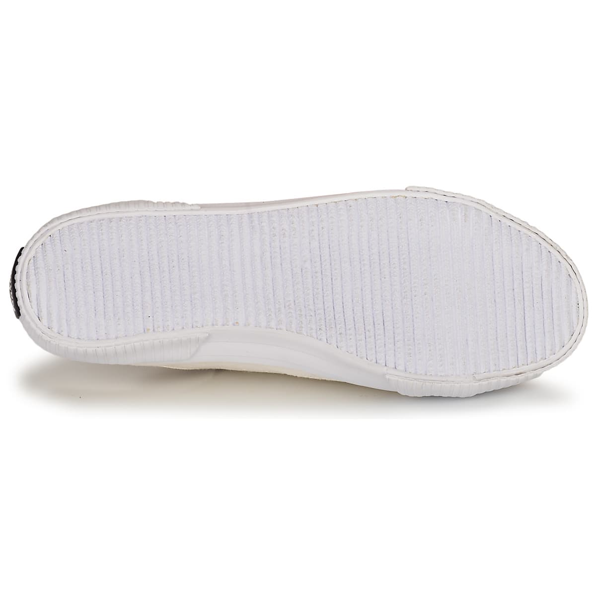 Women's Sneakers Barbour White