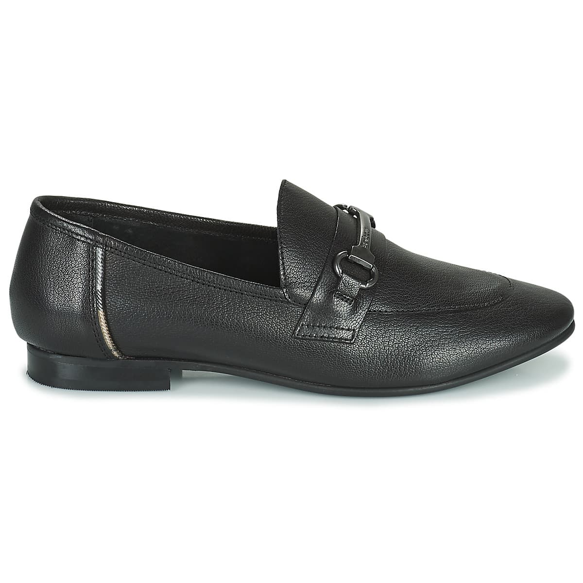Women's Loafers Barbour Black
