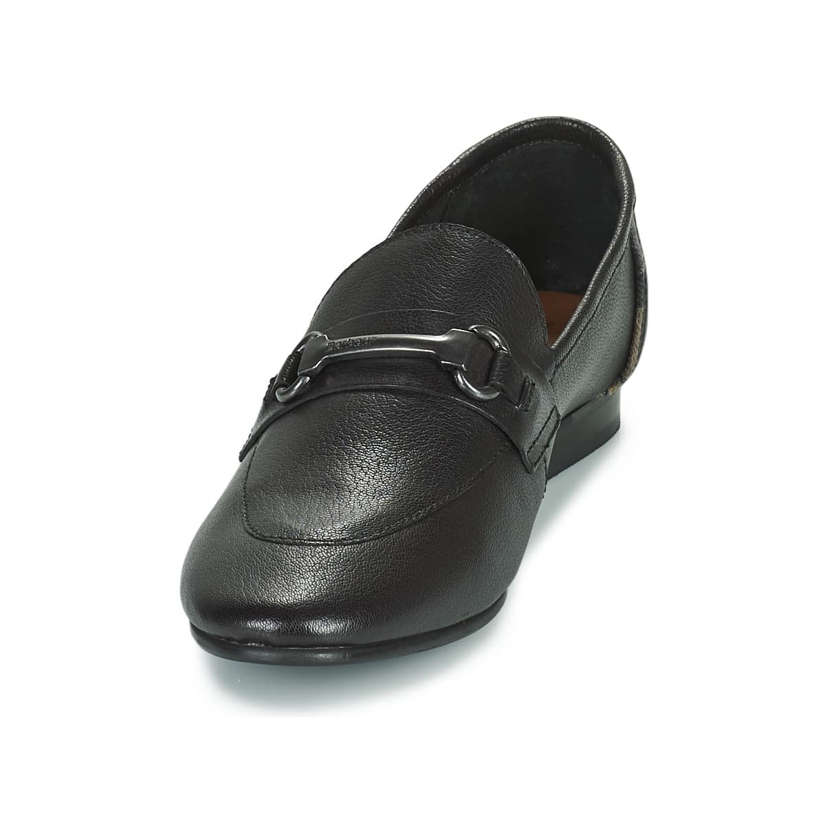 Women's Loafers Barbour Black