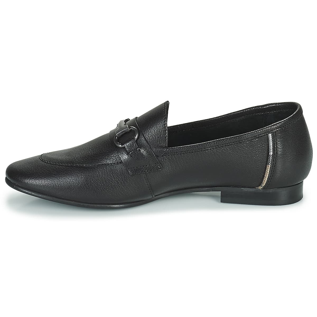 Women's Loafers Barbour Black