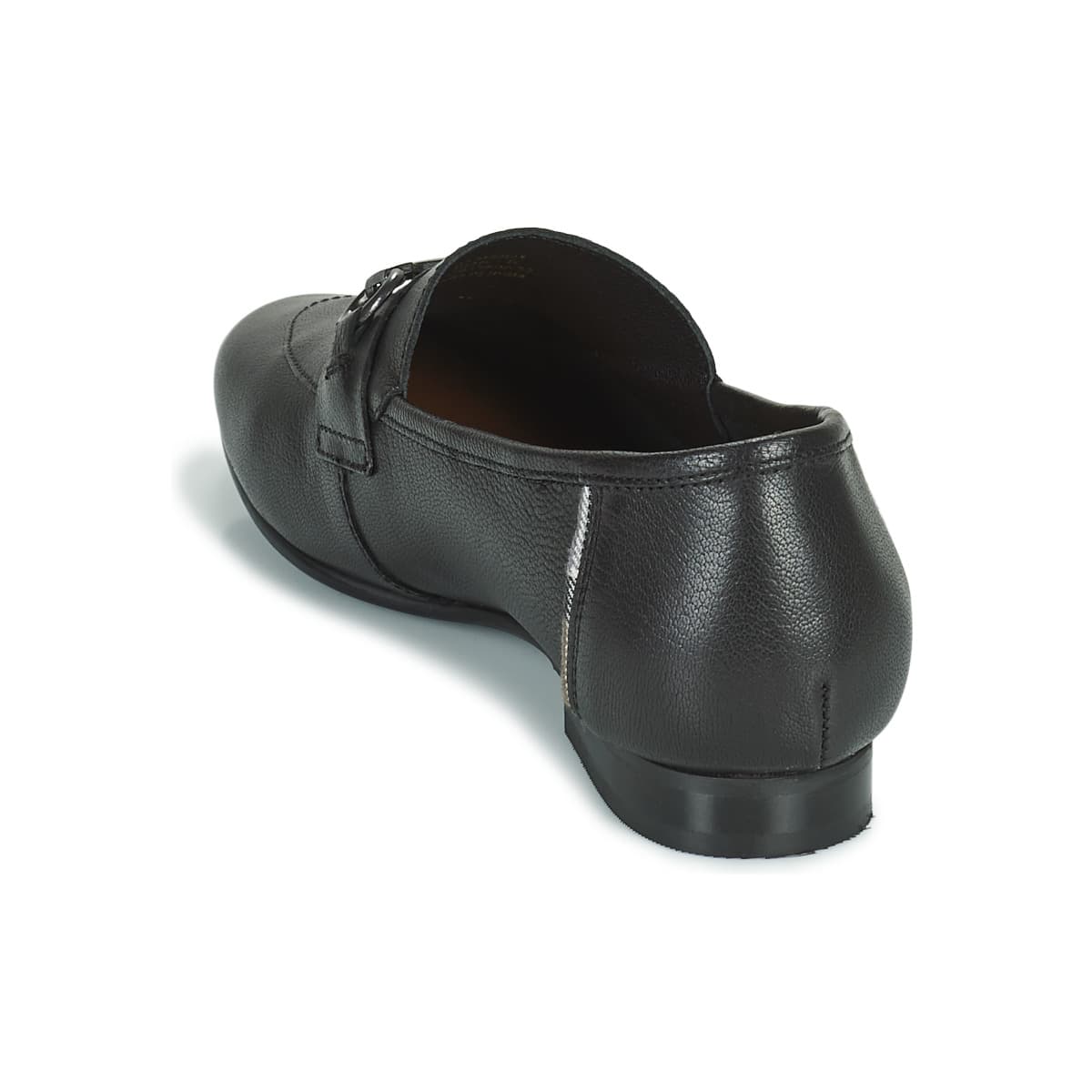 Women's Loafers Barbour Black