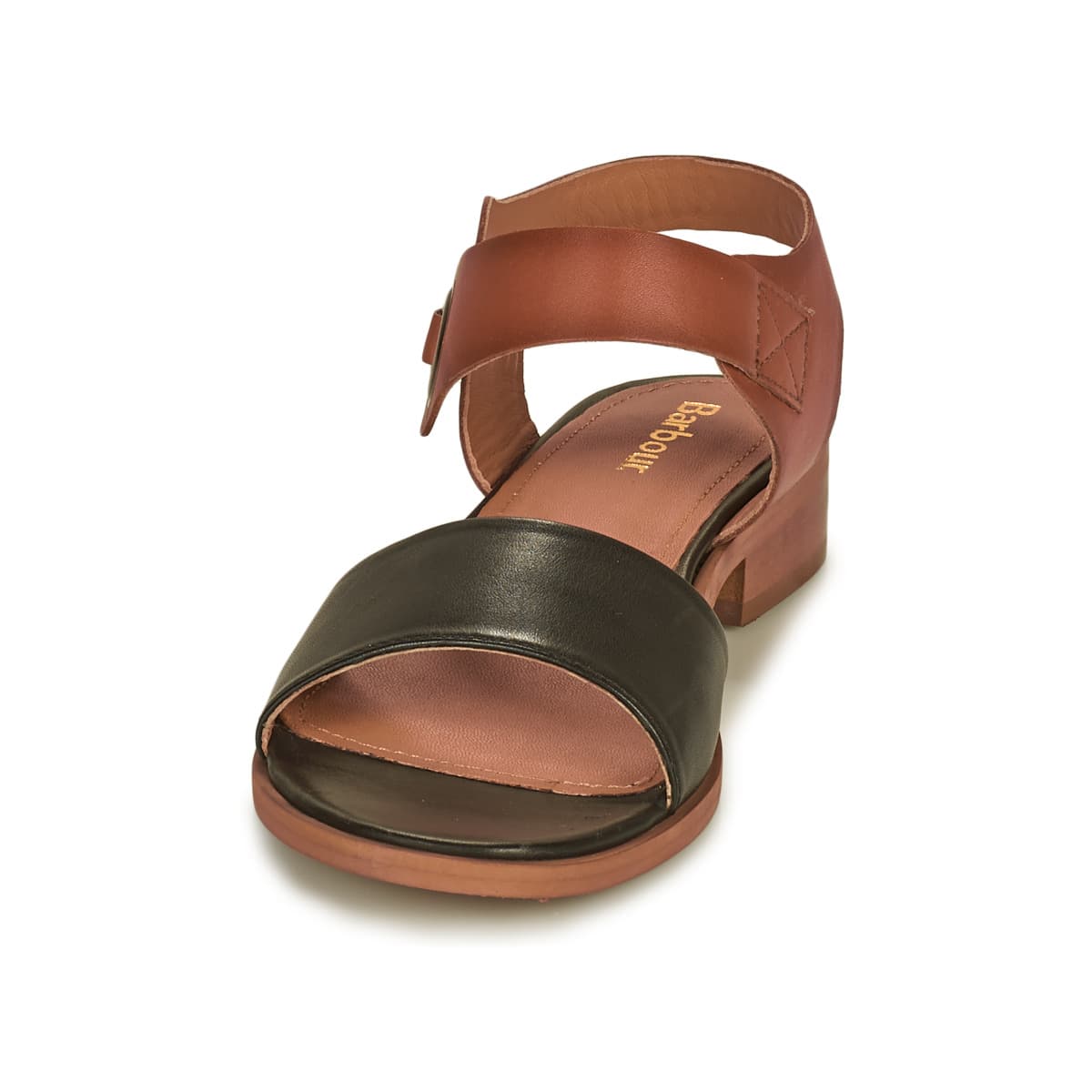 Women's Sandals Barbour Brown