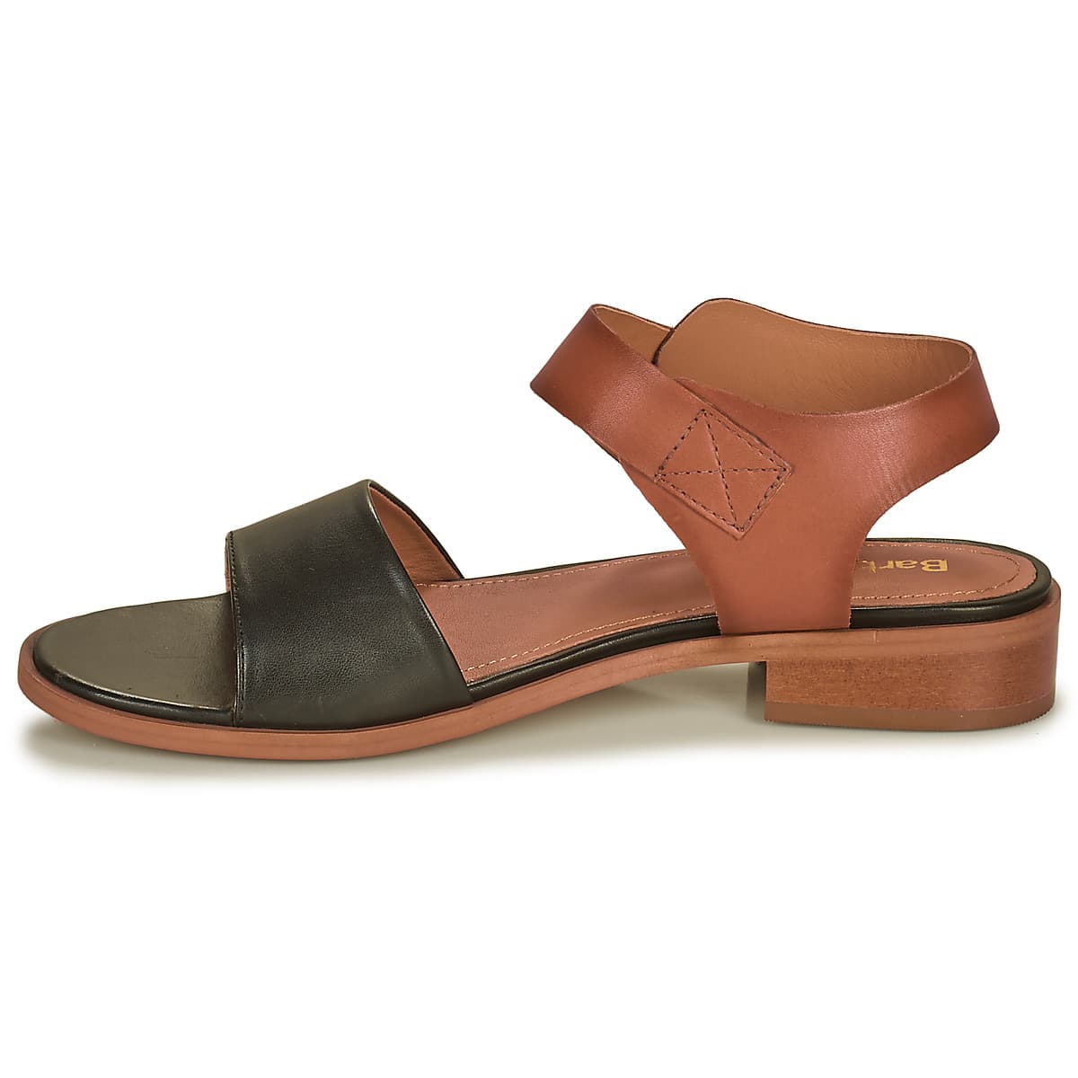 Women's Sandals Barbour Brown