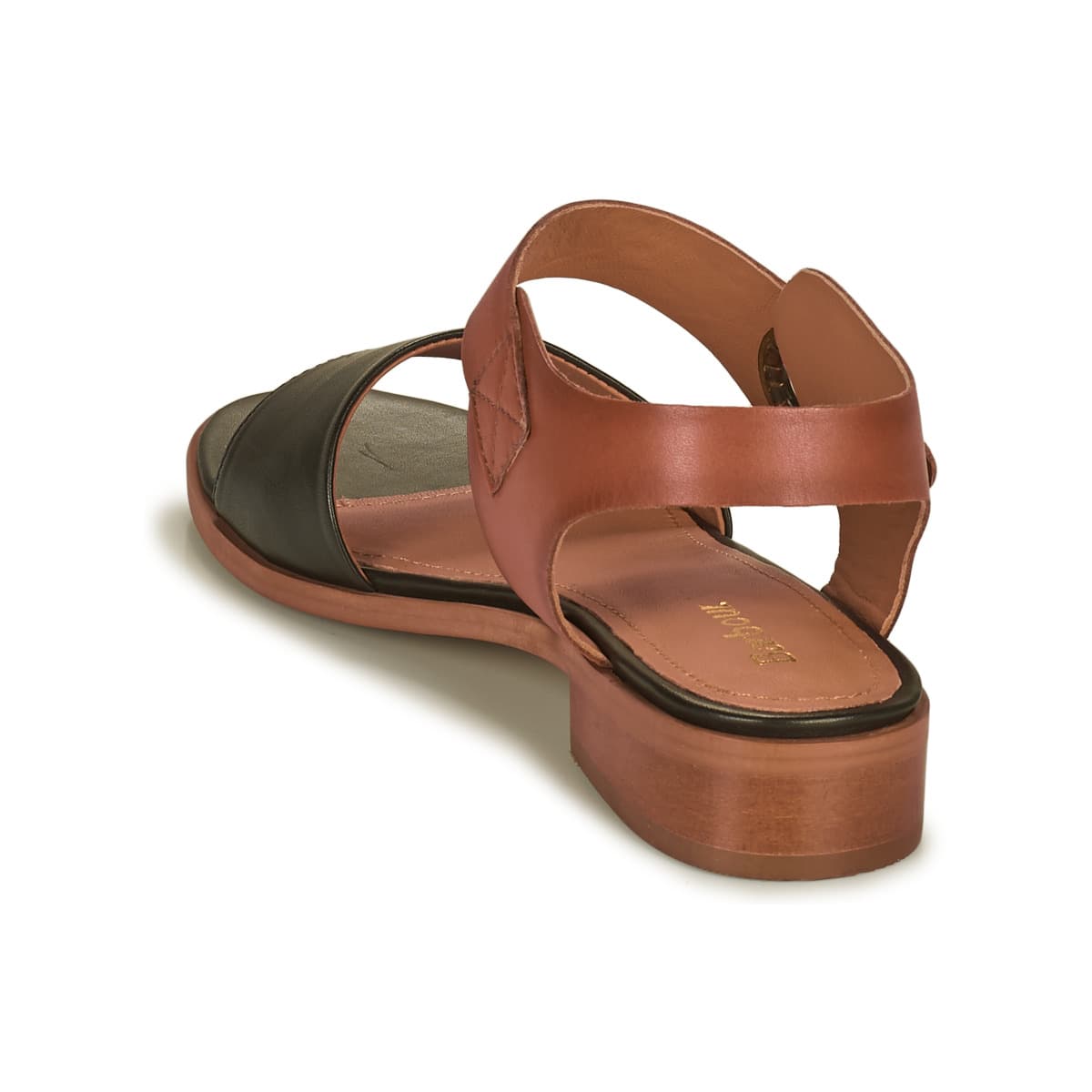 Women's Sandals Barbour Brown