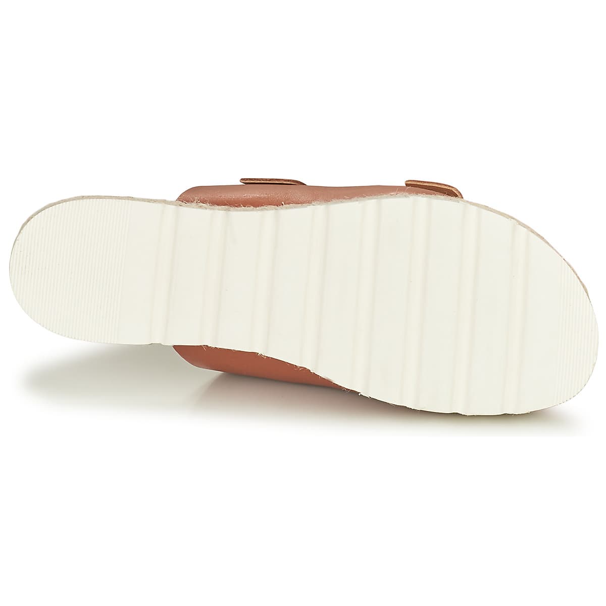 Women's Platforms Barbour Brown