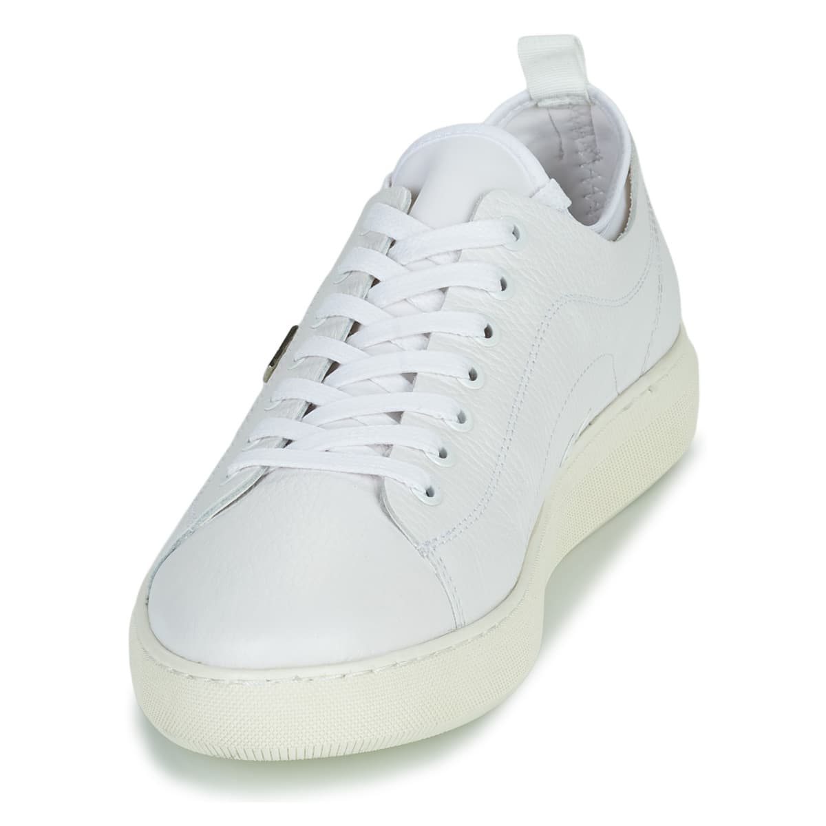Men's Sneakers Barbour White
