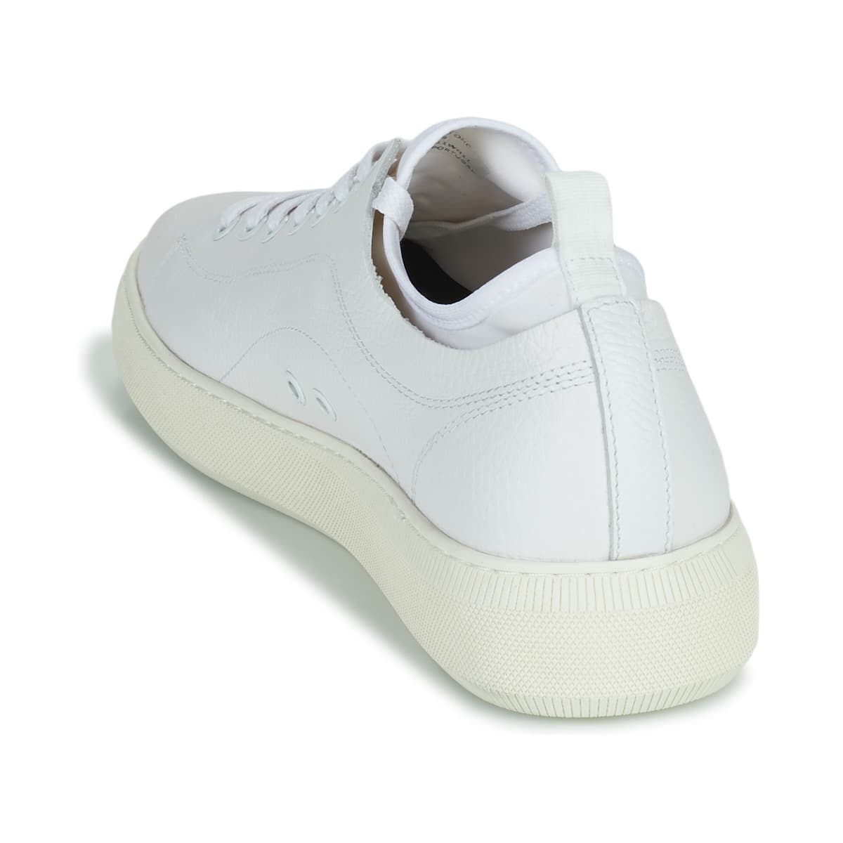 Men's Sneakers Barbour White