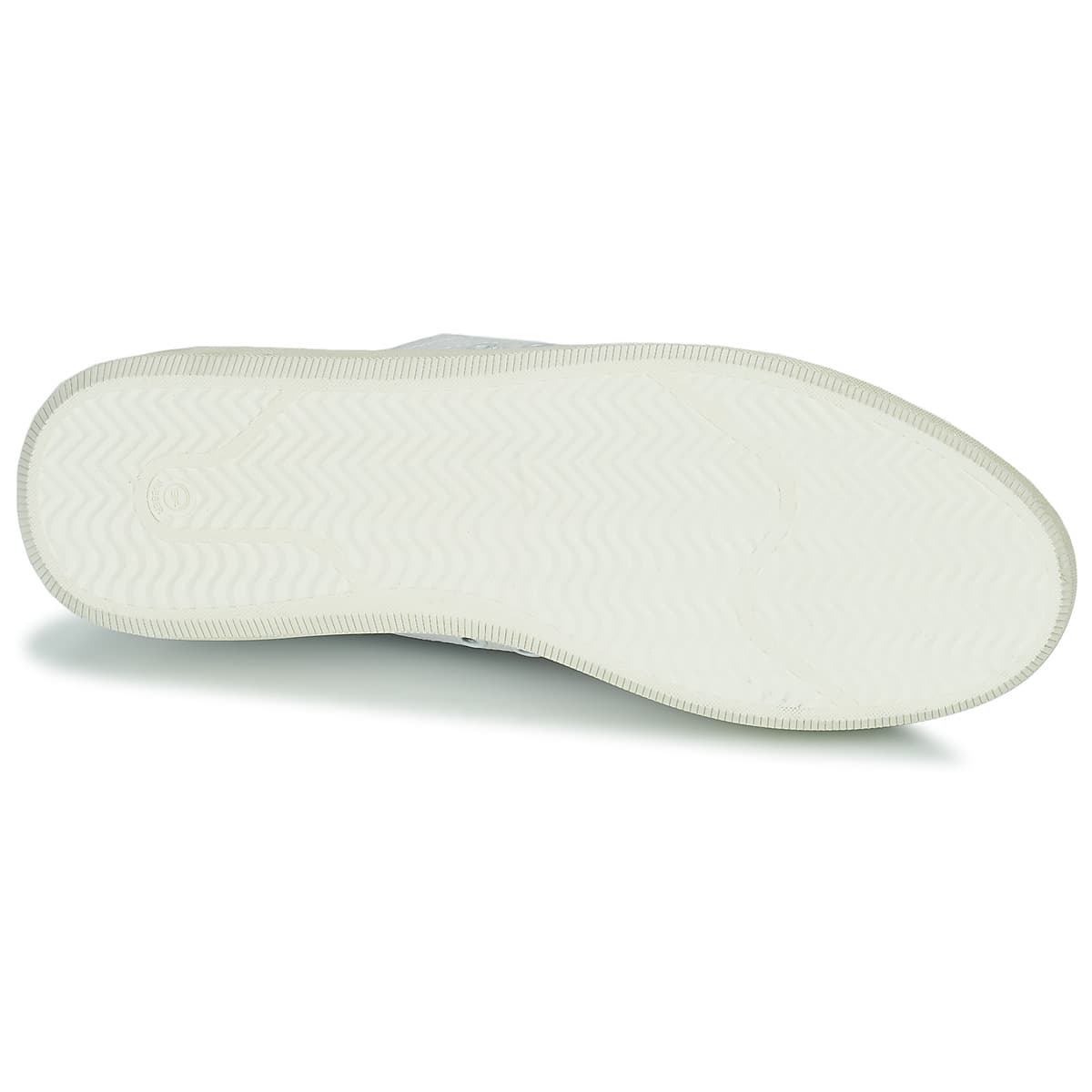 Men's Sneakers Barbour White