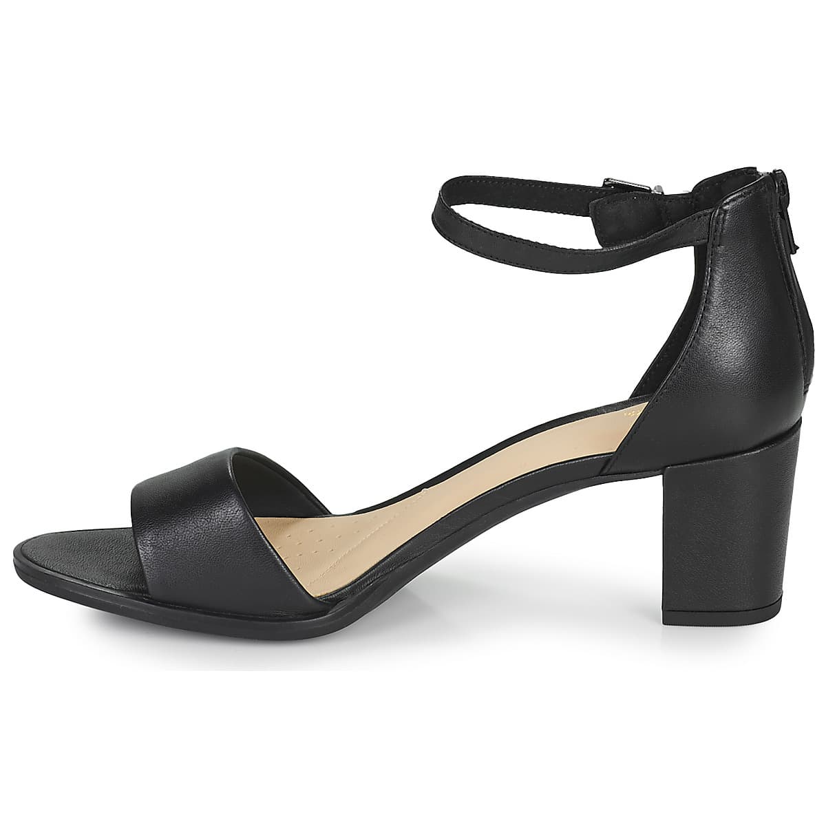 Women's Pumps Clarks Black