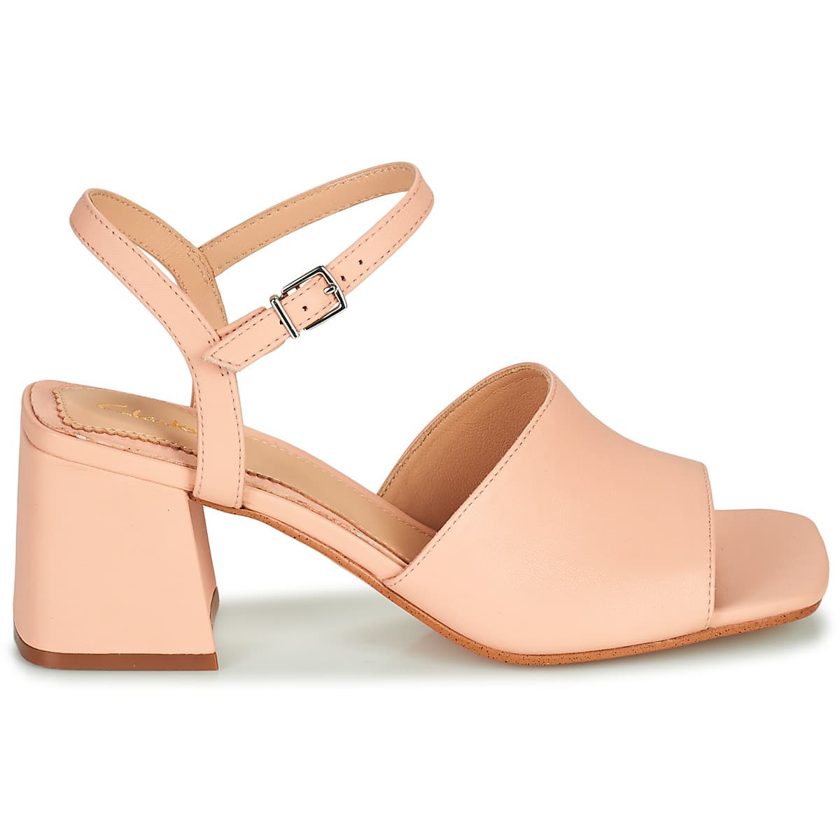 Women's Pumps Clarks Pink