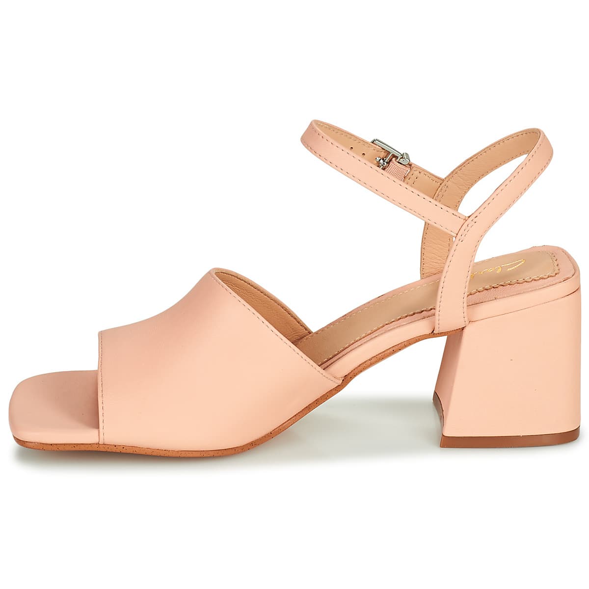 Women's Pumps Clarks Pink