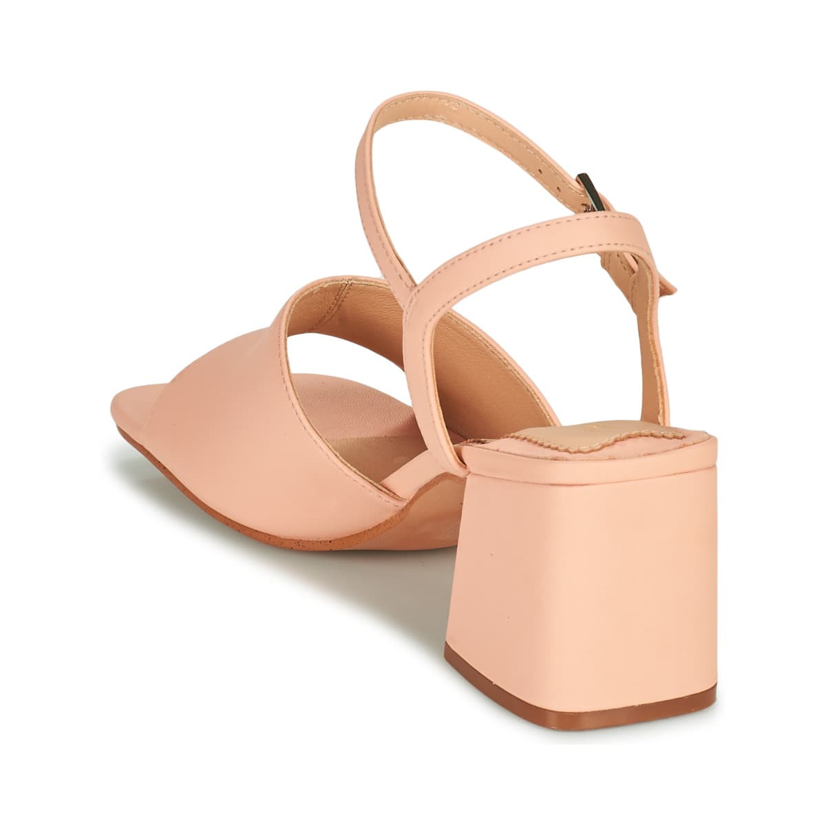 Women's Pumps Clarks Pink