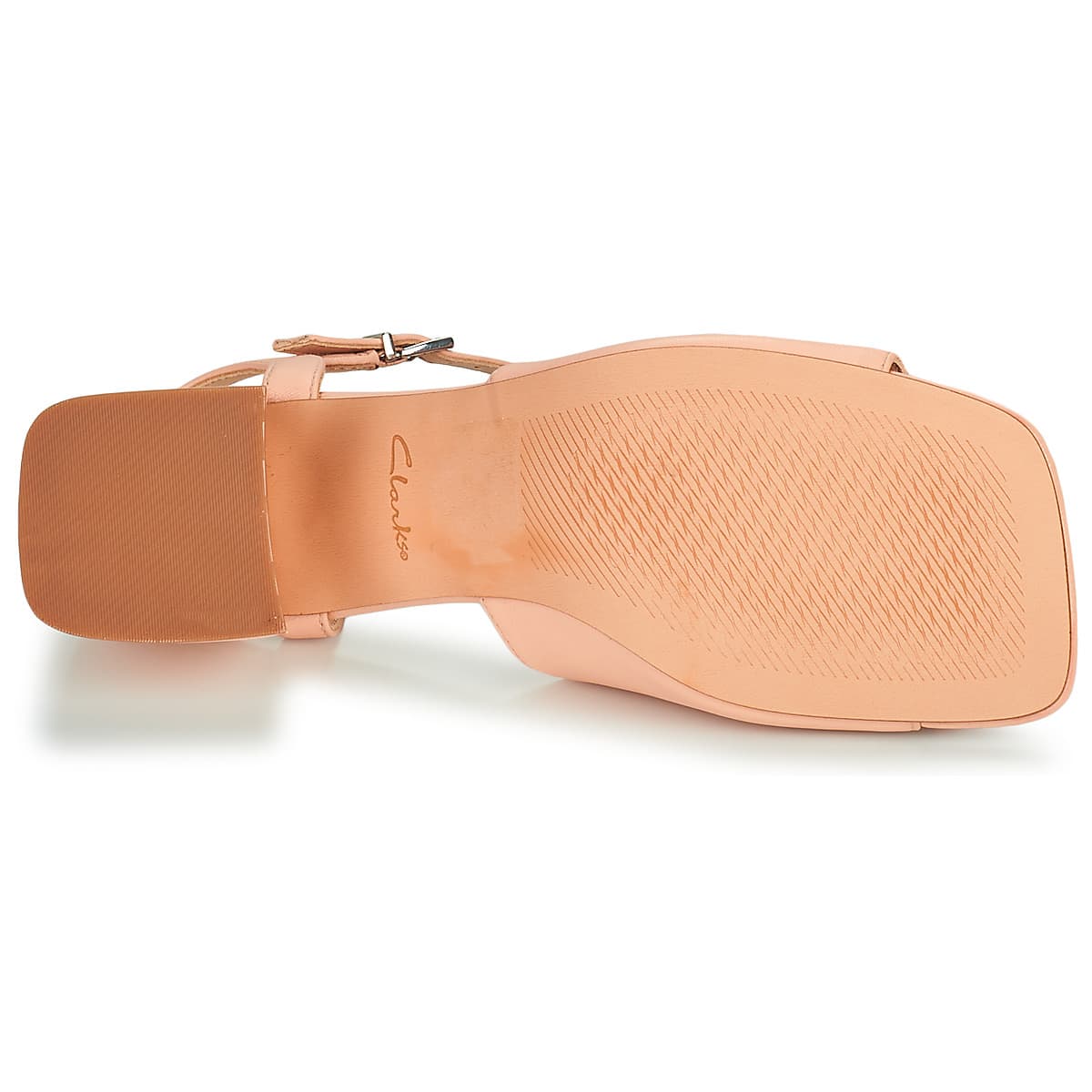 Women's Pumps Clarks Pink