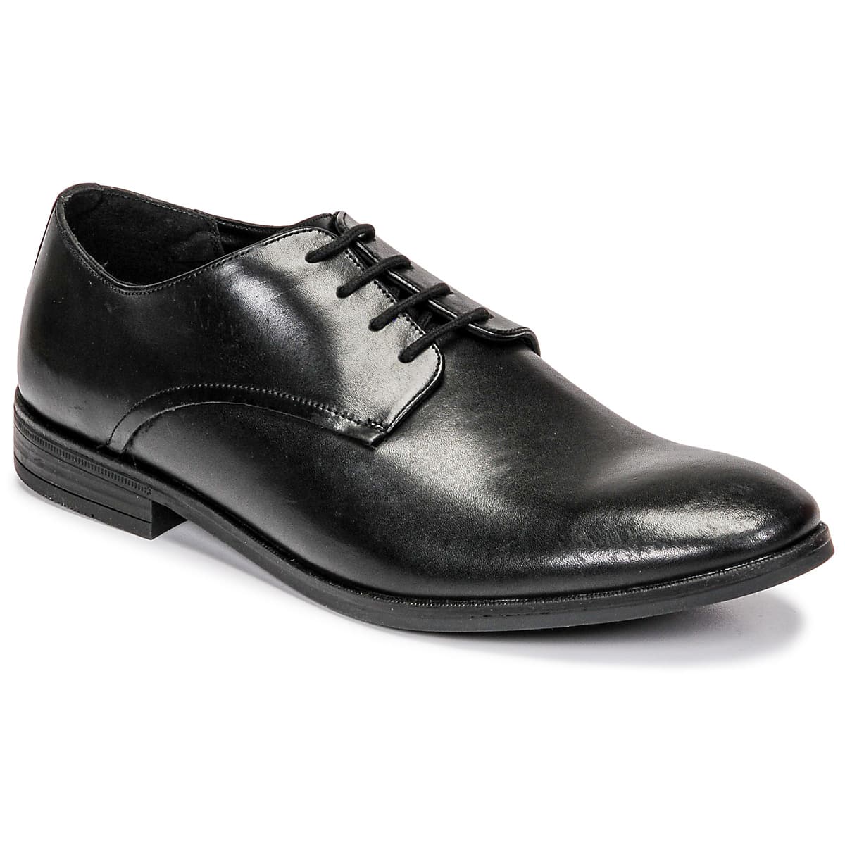 Men's Derby Shoes Clarks Black