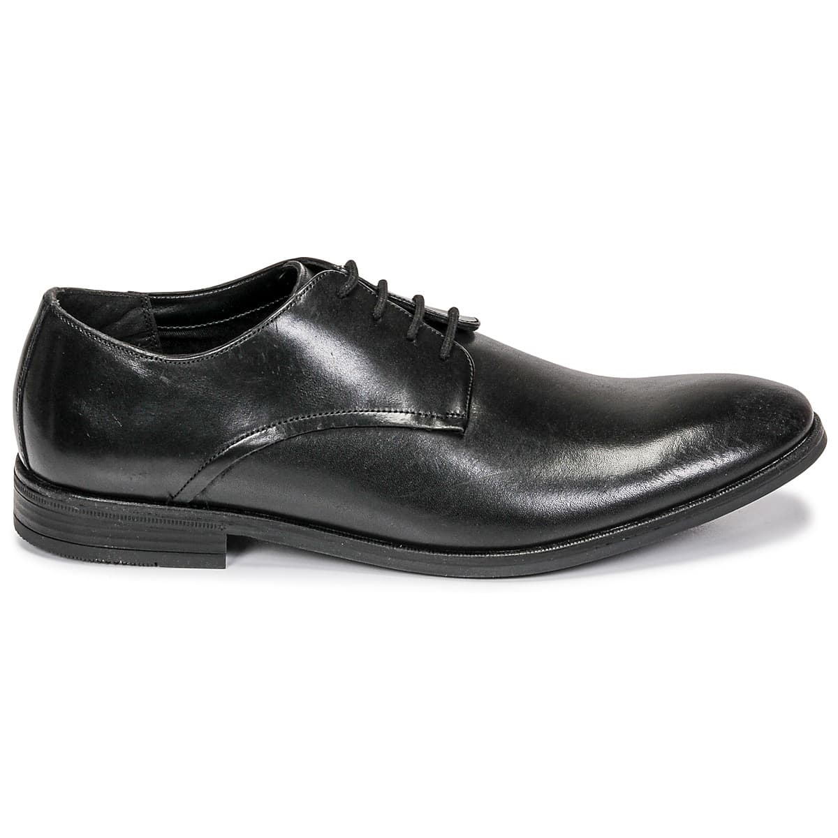 Men's Derby Shoes Clarks Black