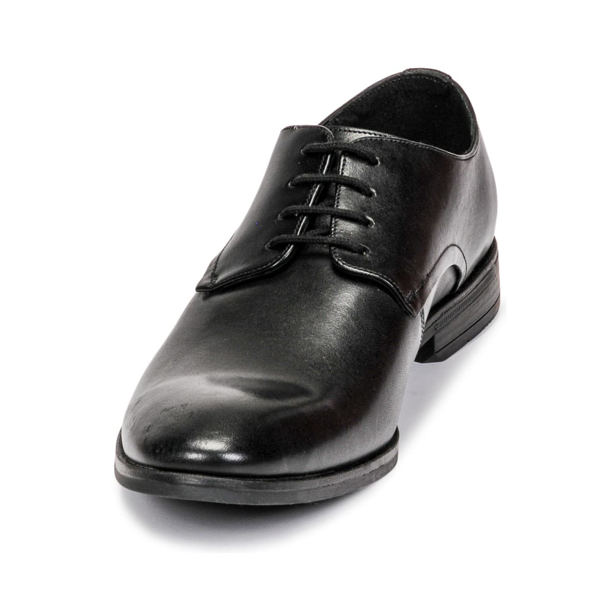 Men's Derby Shoes Clarks Black
