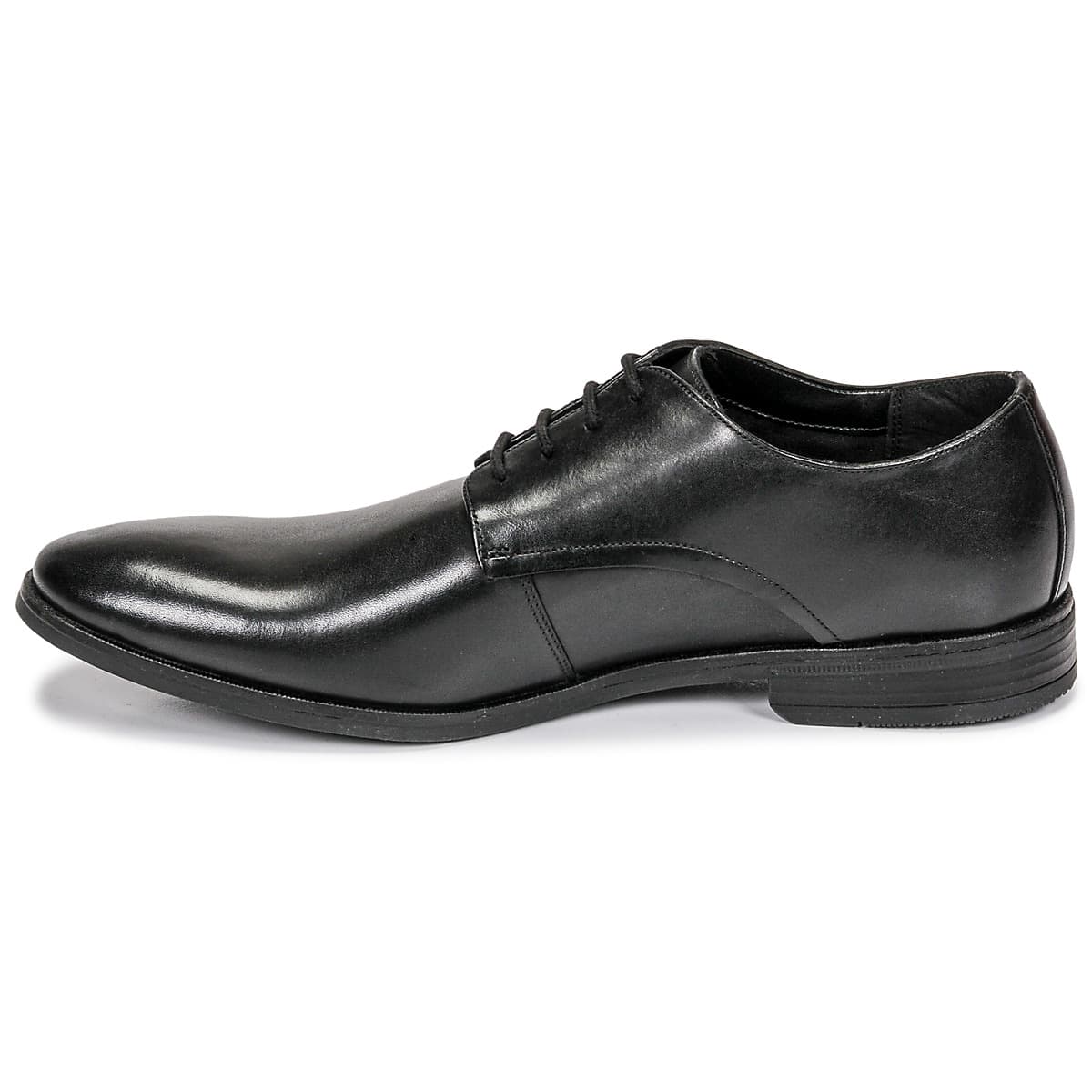 Men's Derby Shoes Clarks Black