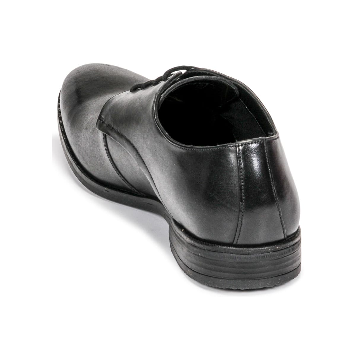 Men's Derby Shoes Clarks Black