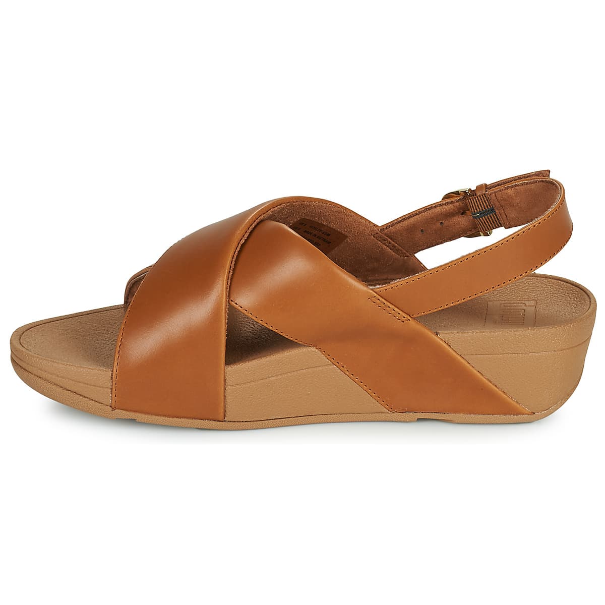Women's Platforms FitFlop Brown