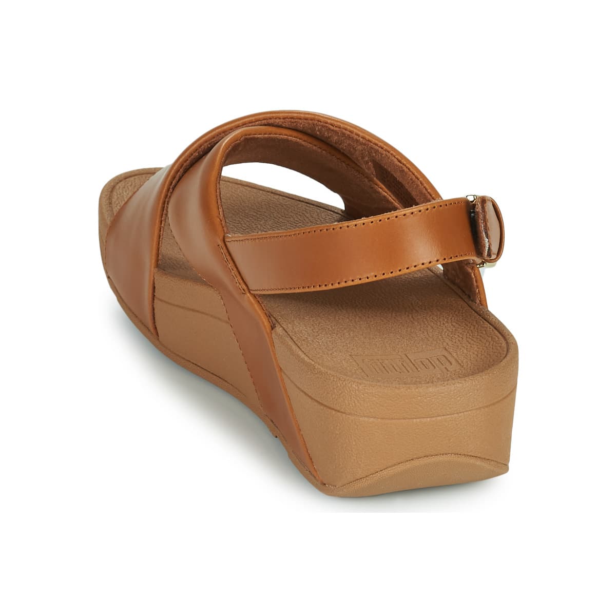 Women's Platforms FitFlop Brown