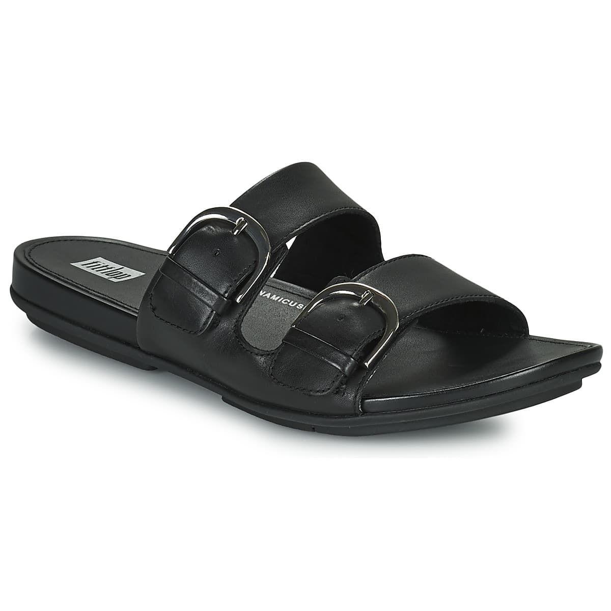 Women's Mules FitFlop Black