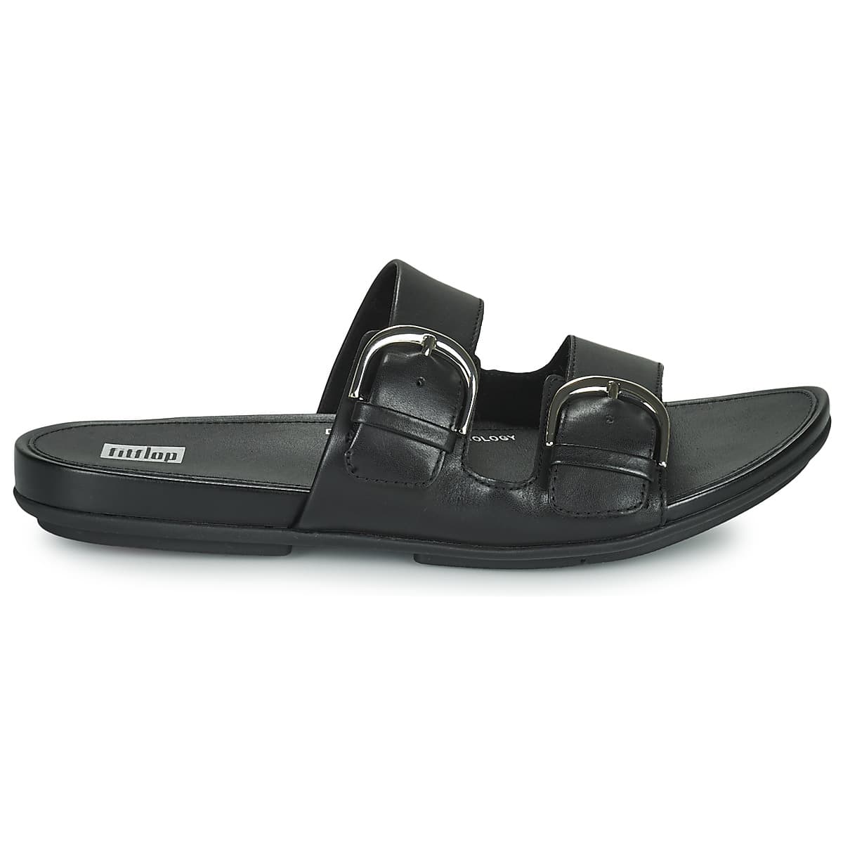 Women's Mules FitFlop Black