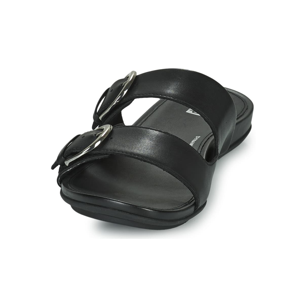 Women's Mules FitFlop Black