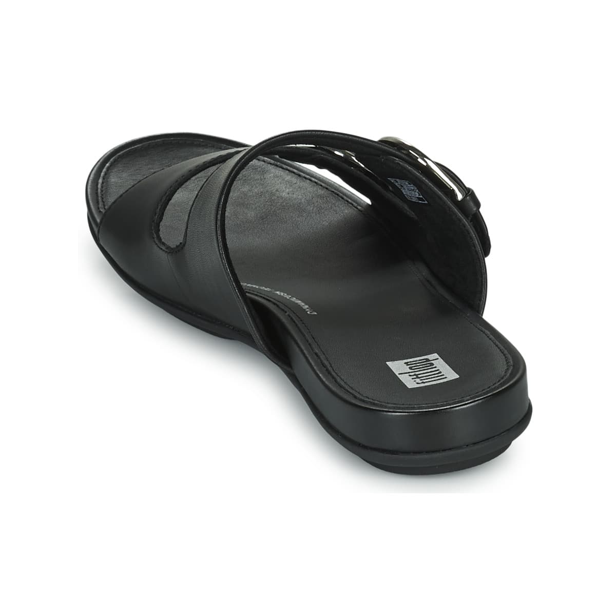 Women's Mules FitFlop Black