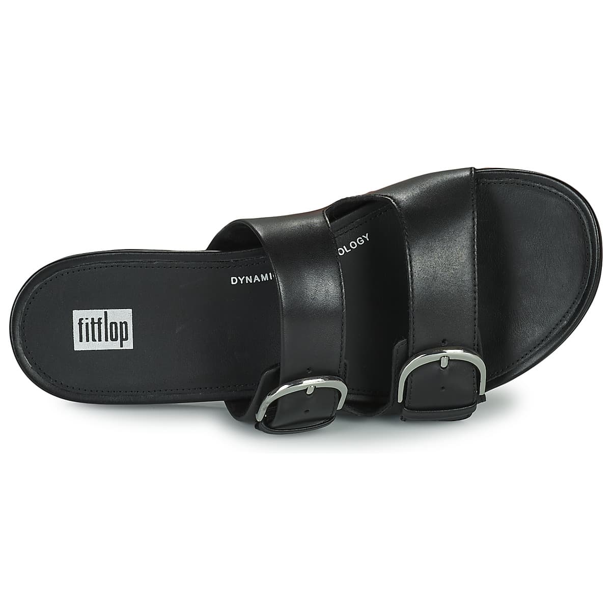 Women's Mules FitFlop Black