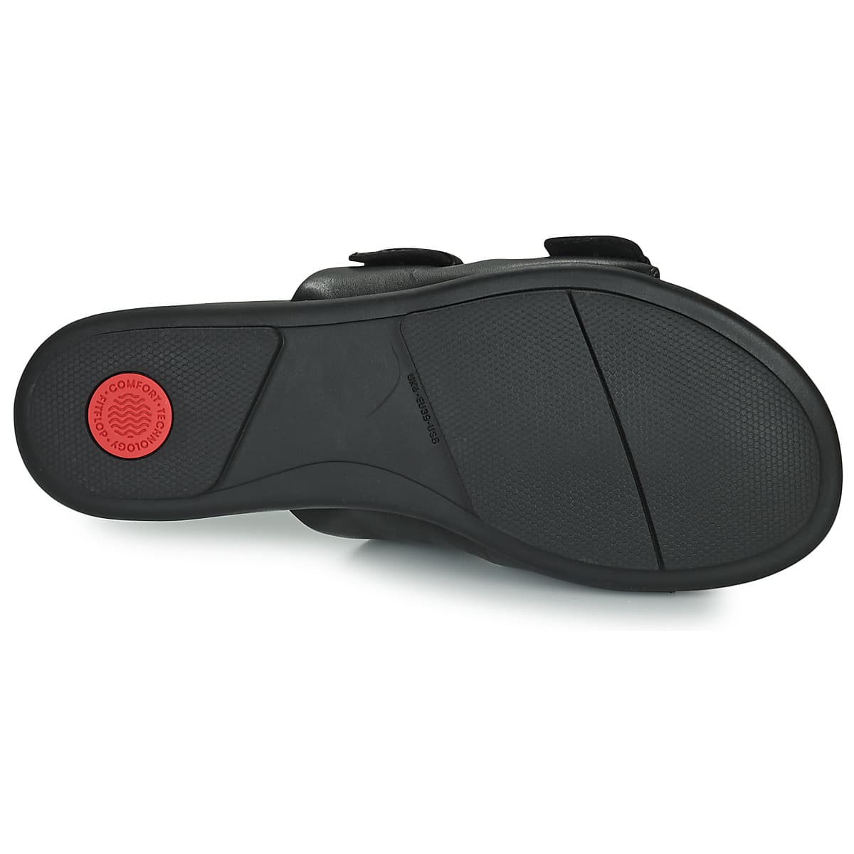 Women's Mules FitFlop Black