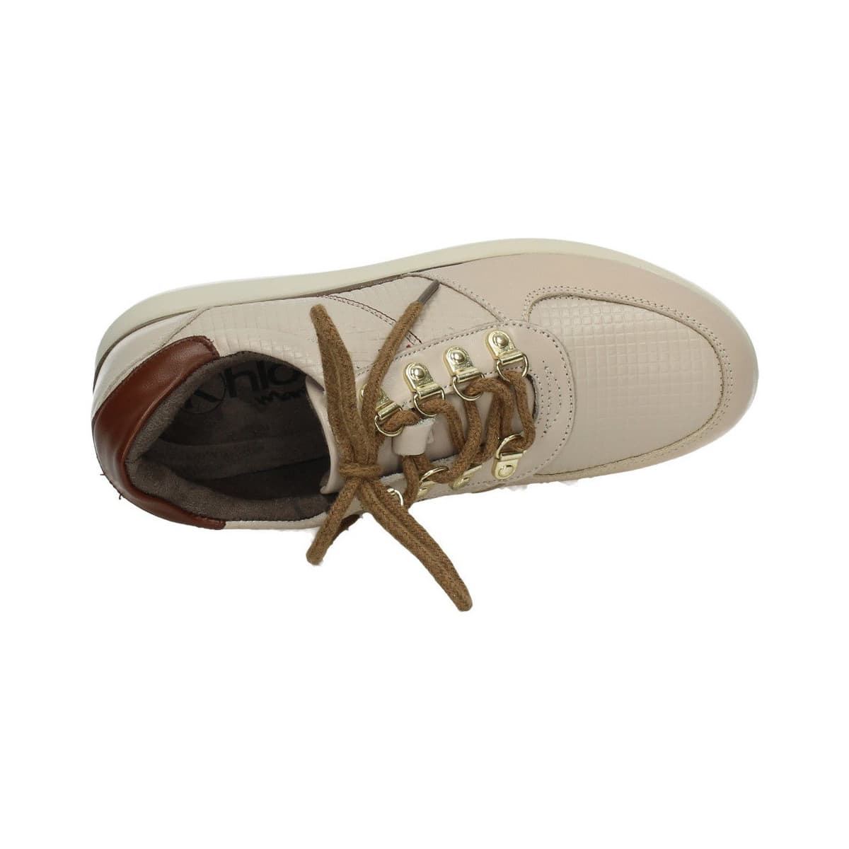 Women's Sneakers Khloe Marin Blue