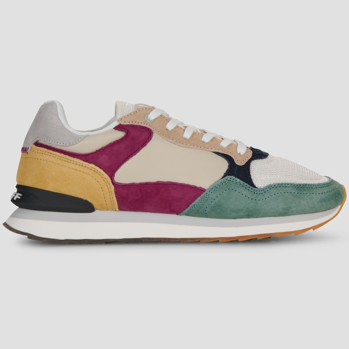 Women's Sneakers HOFF Multicolor