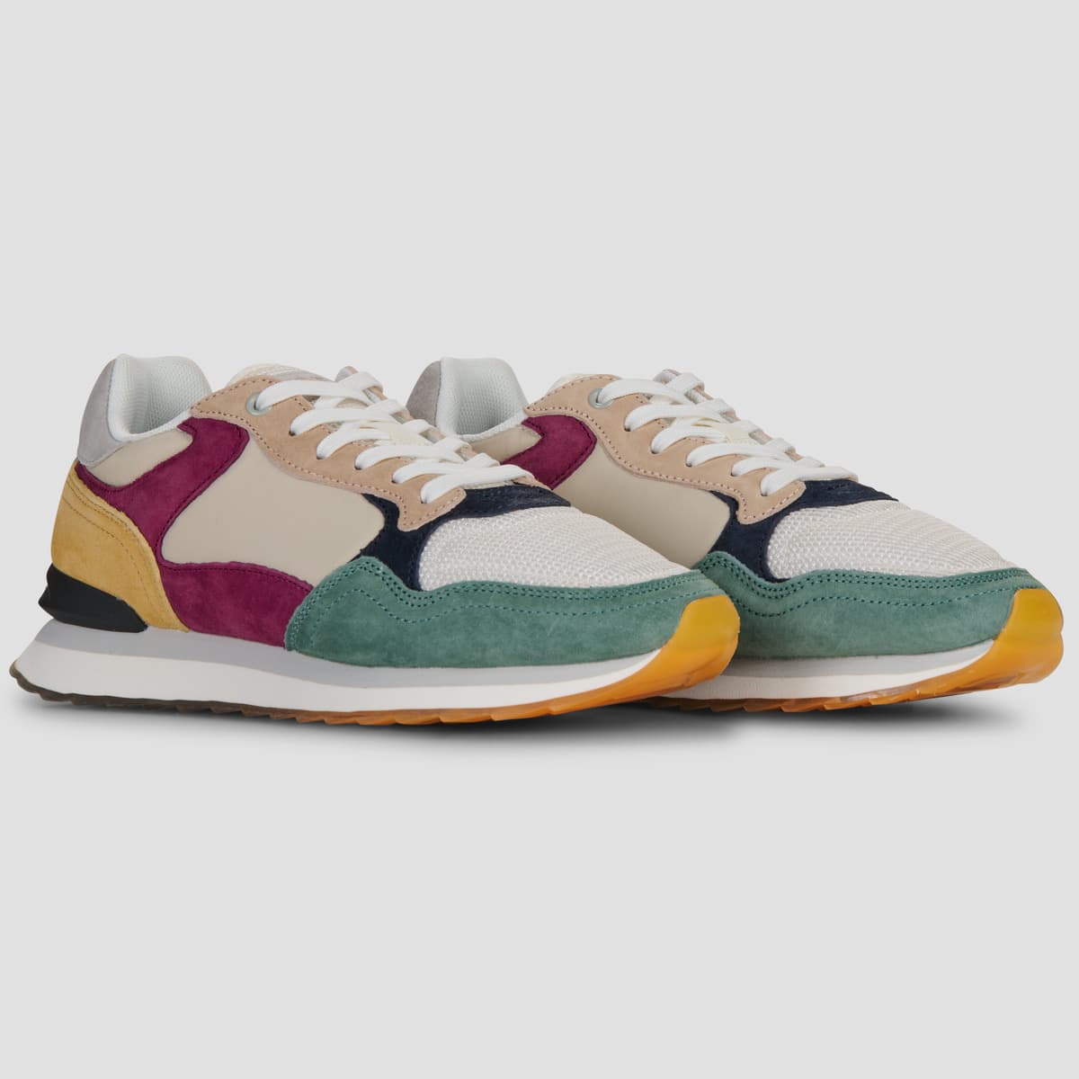 Women's Sneakers HOFF Multicolor