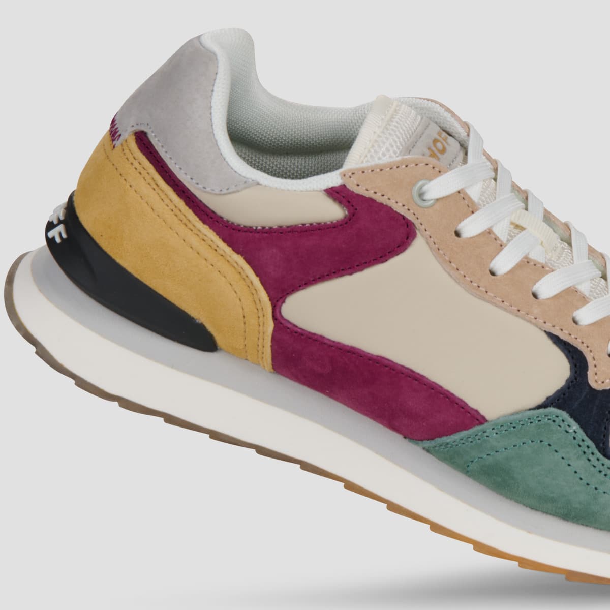 Women's Sneakers HOFF Multicolor