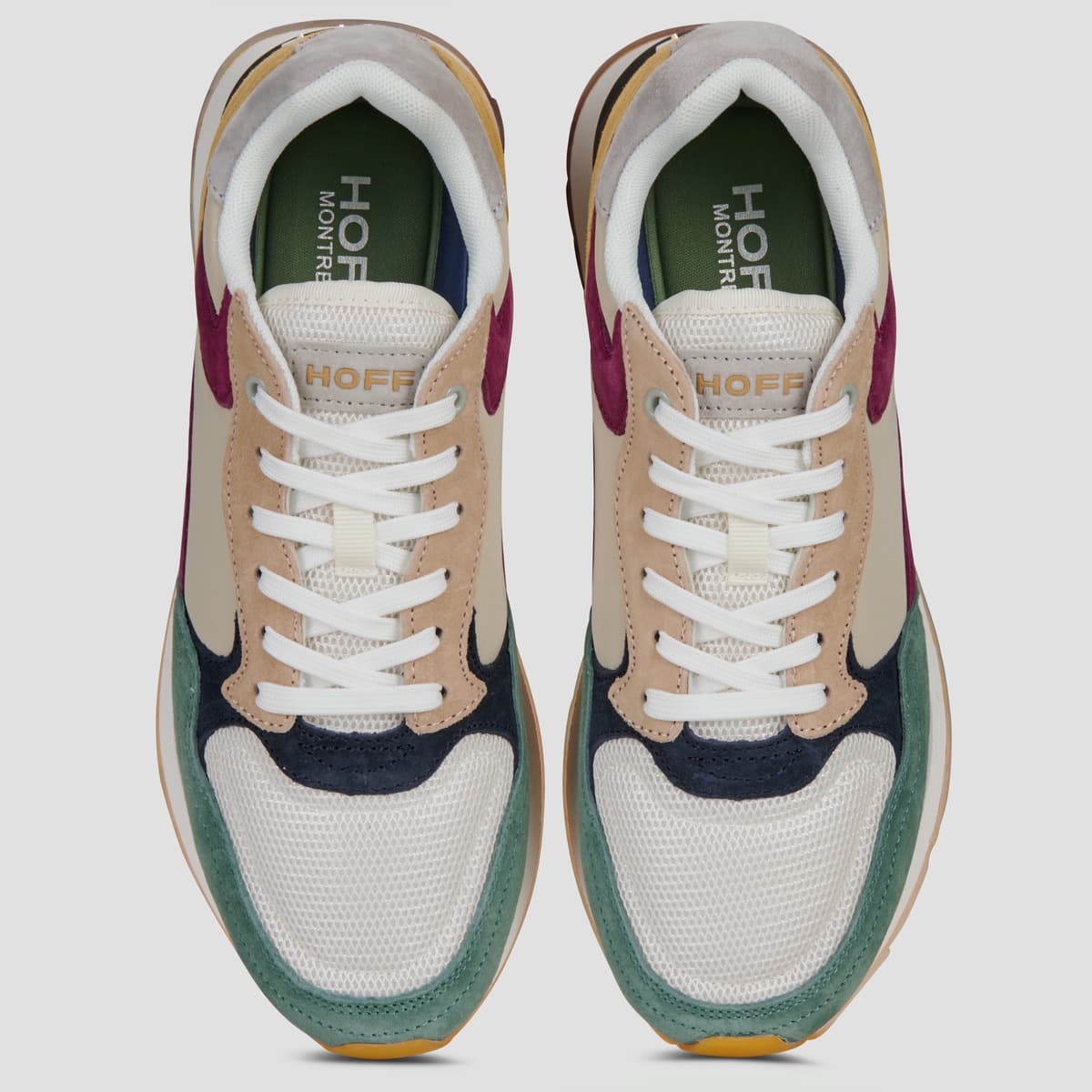 Women's Sneakers HOFF Multicolor