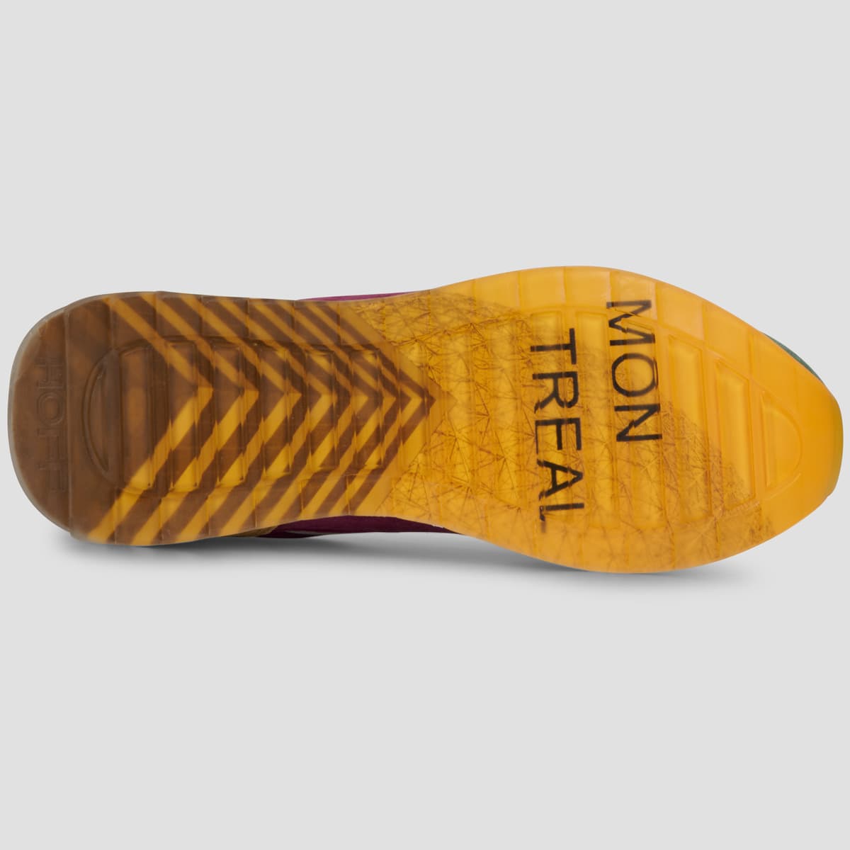 Women's Sneakers HOFF Multicolor