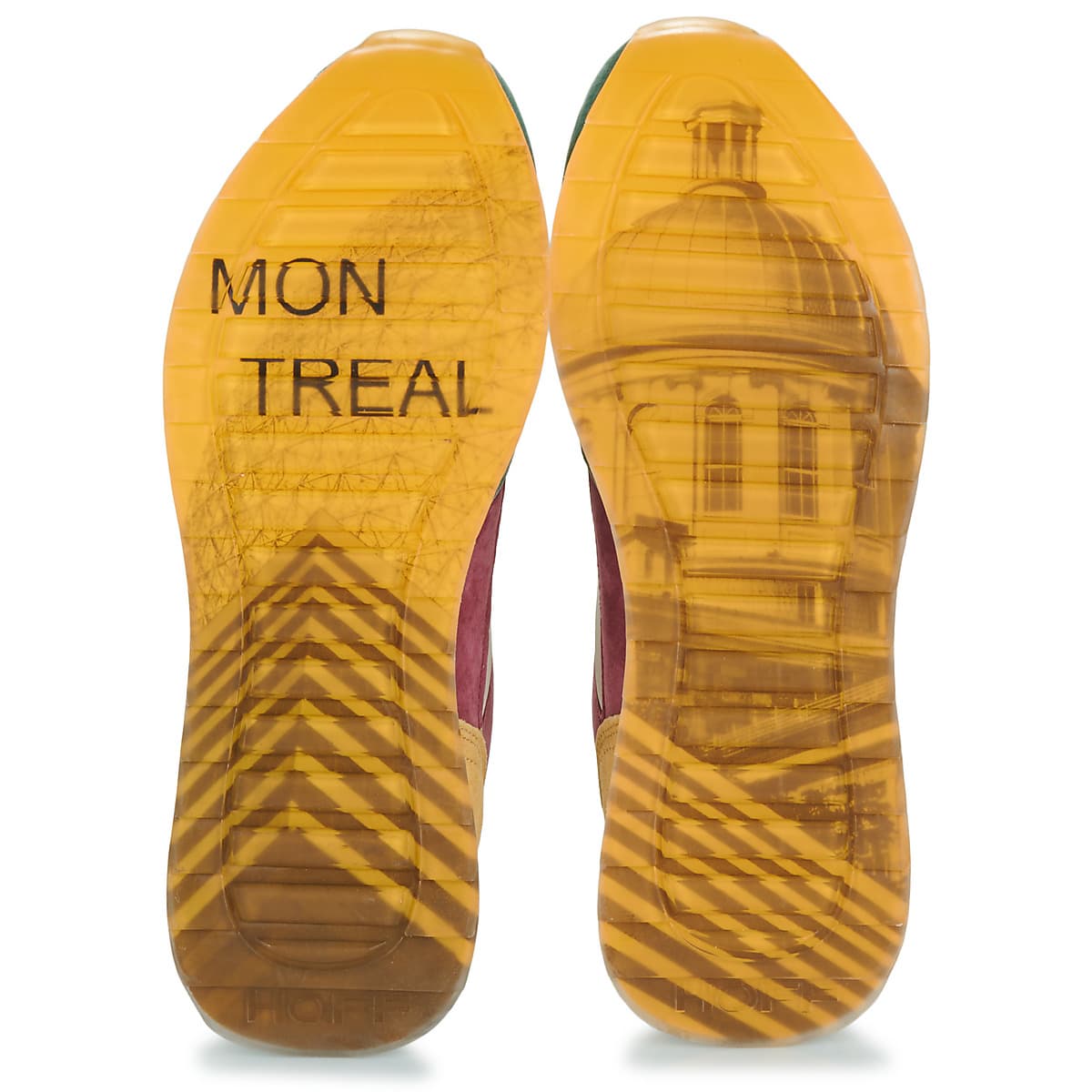 Women's Sneakers HOFF Multicolor