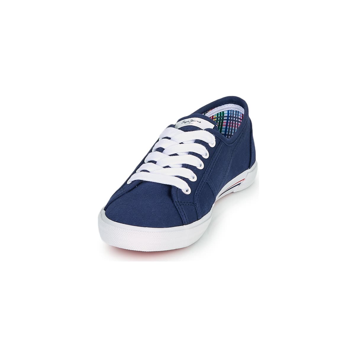 Women's Sneakers Pepe Jeans Blue