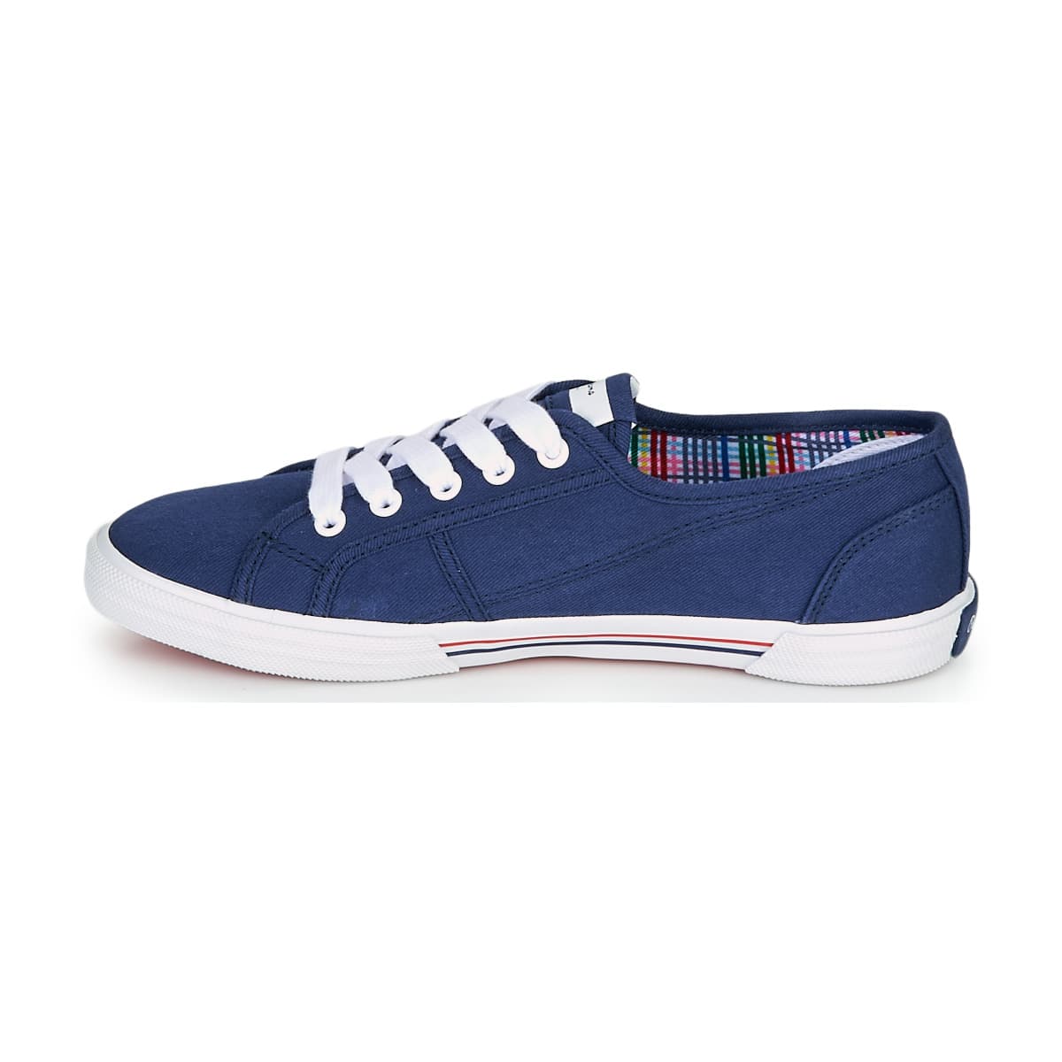 Women's Sneakers Pepe Jeans Blue