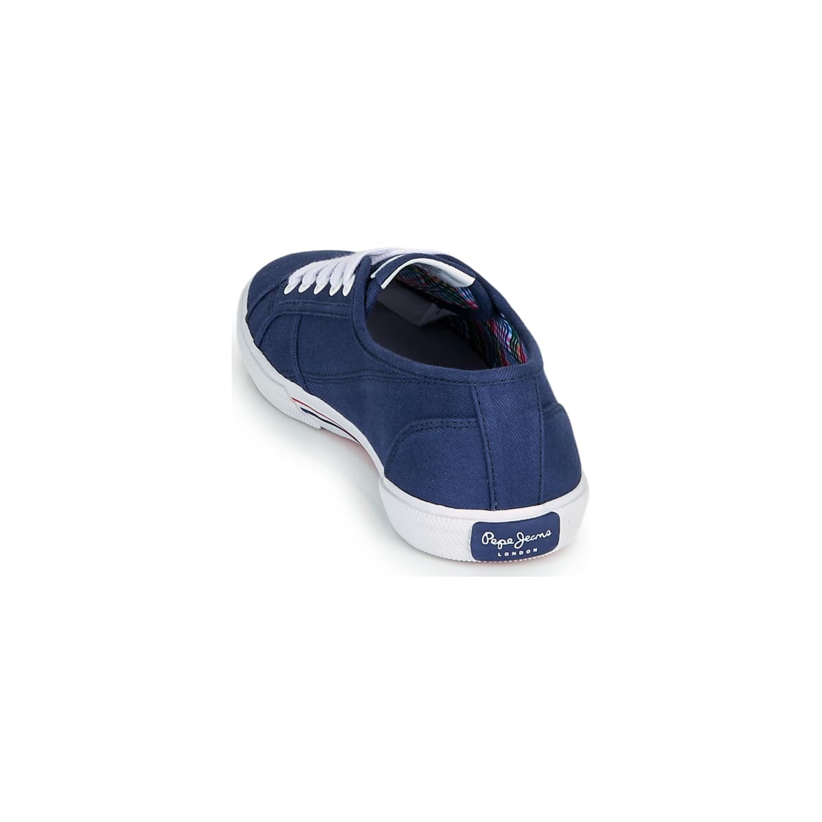Women's Sneakers Pepe Jeans Blue