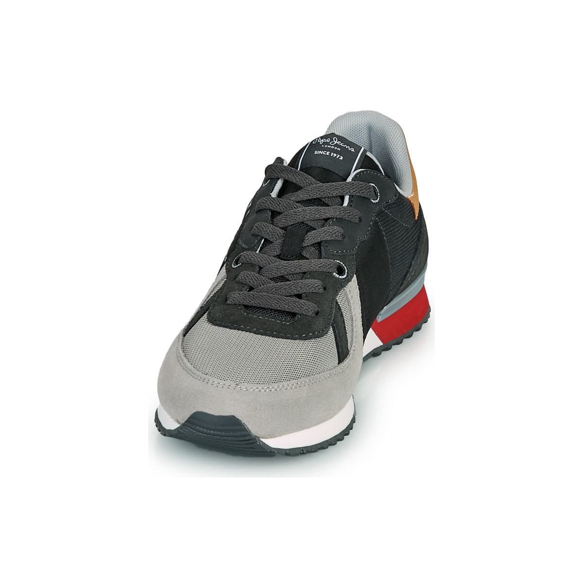 Men's Sneakers Pepe Jeans Gray