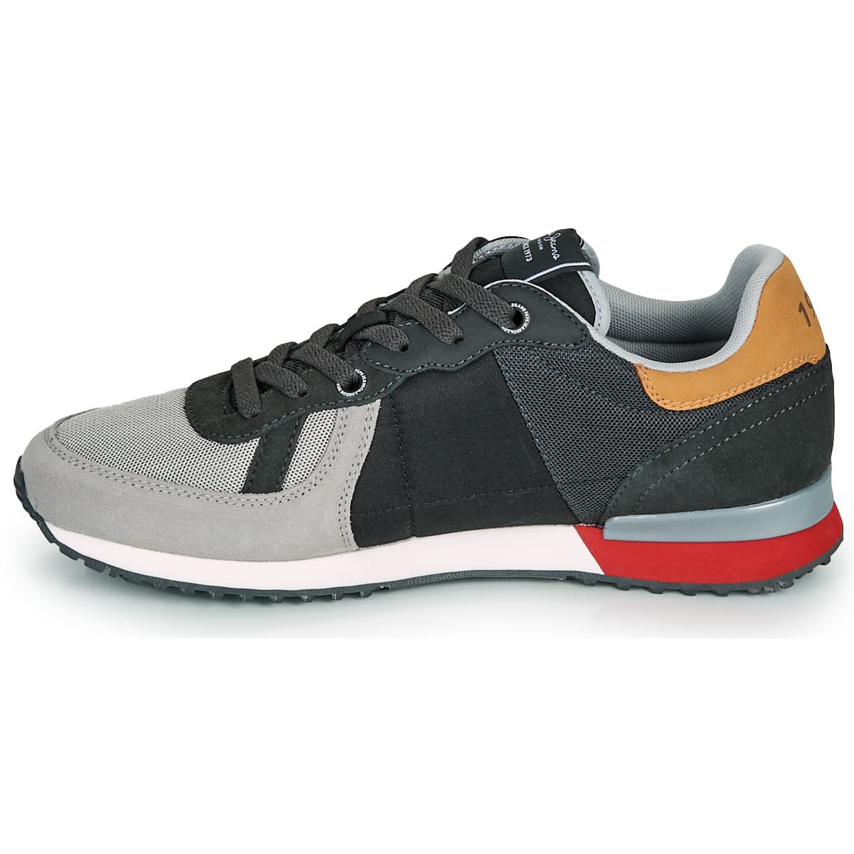 Men's Sneakers Pepe Jeans Gray