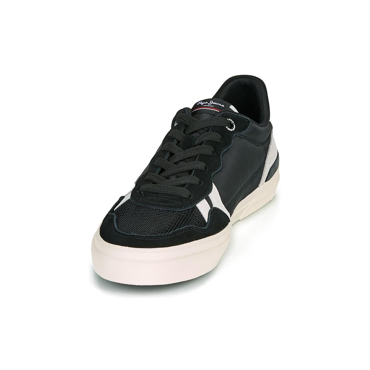 Men's Sneakers Pepe Jeans Black