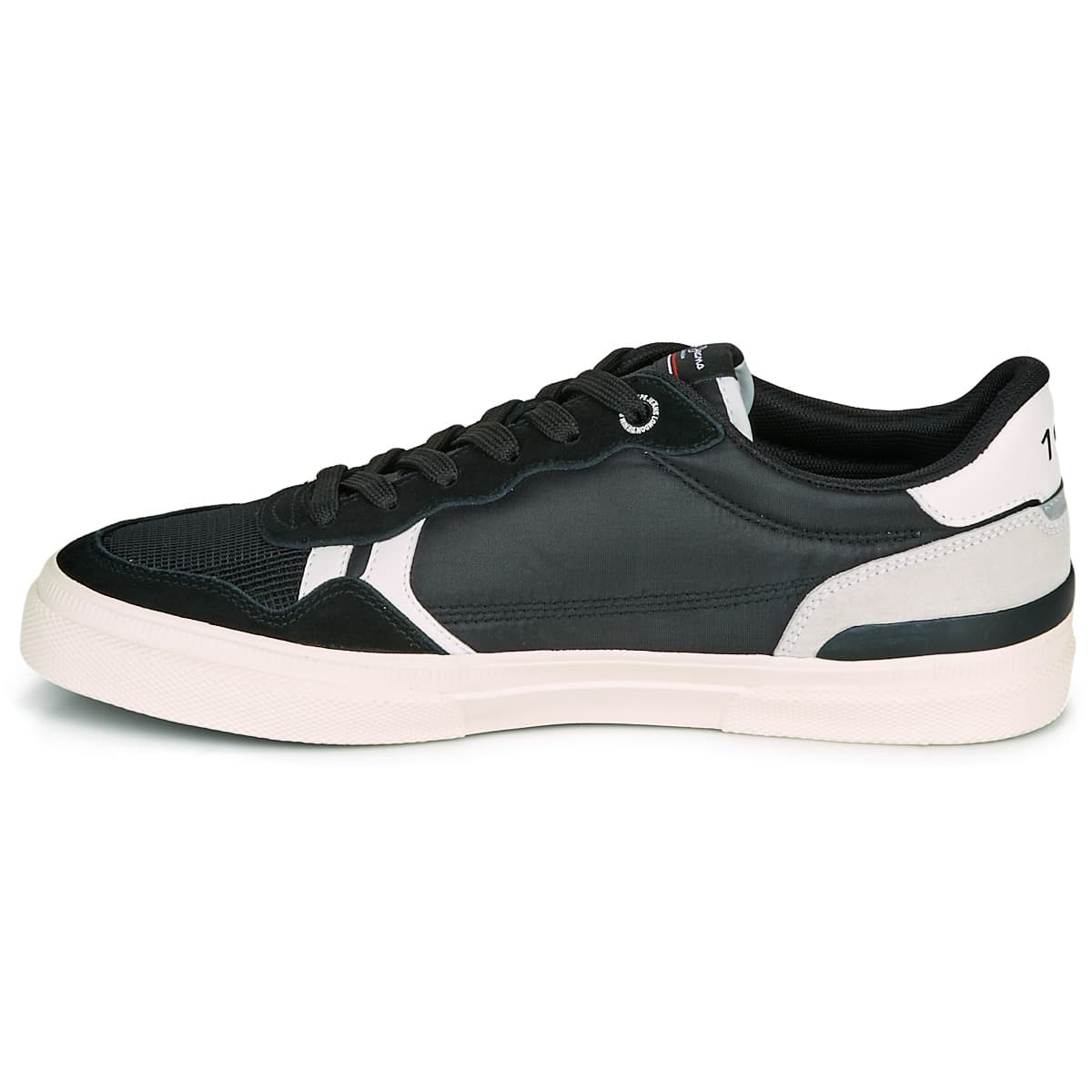 Men's Sneakers Pepe Jeans Black