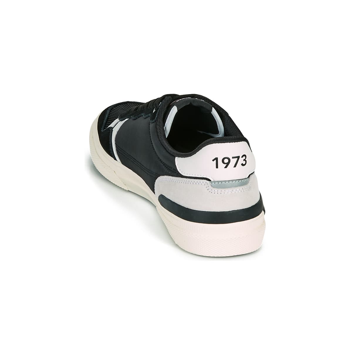 Men's Sneakers Pepe Jeans Black