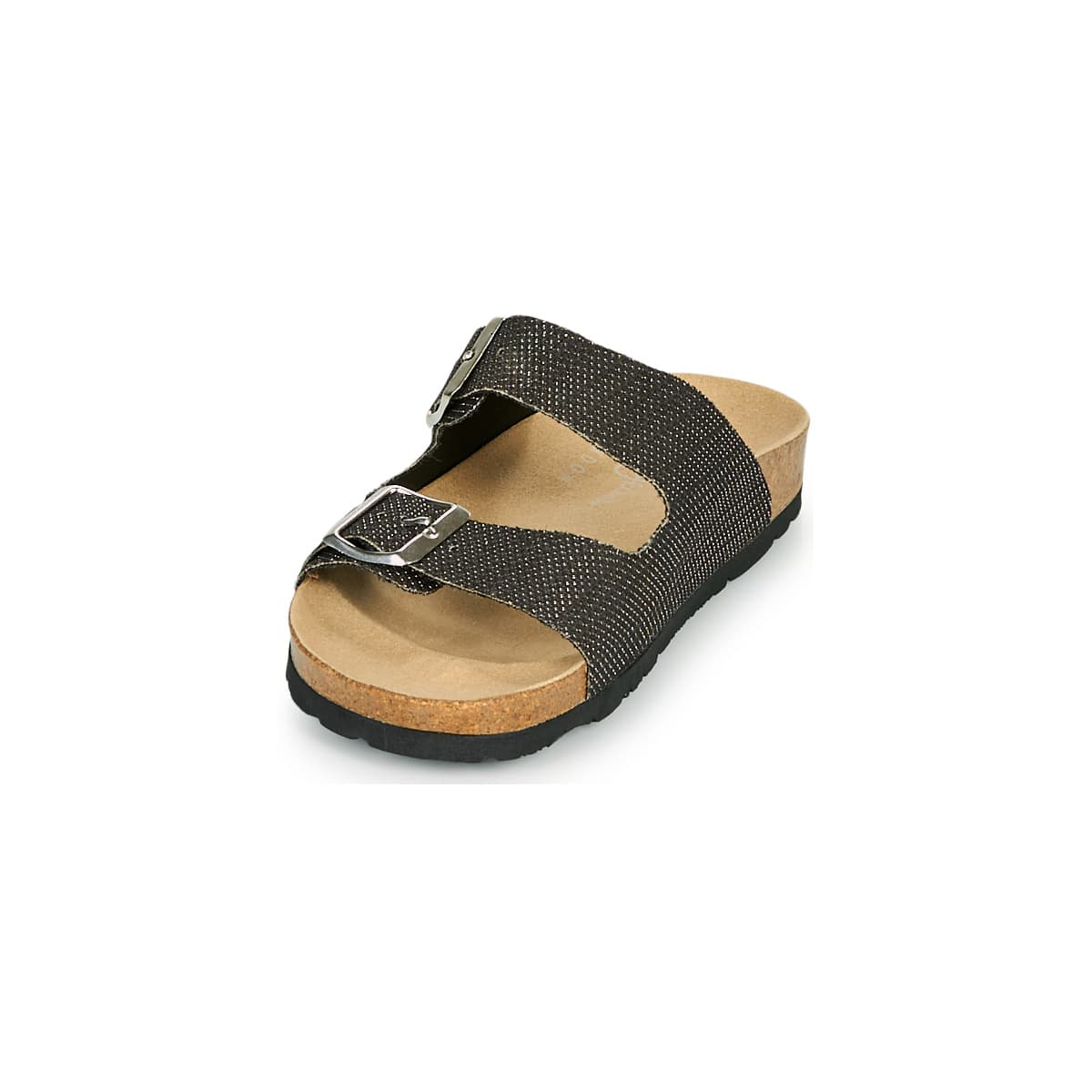 Women's Mules Pepe Jeans Gray